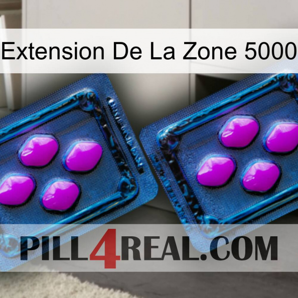 Exten Zone 5000 03